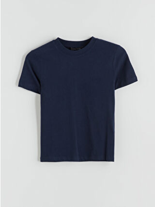 Dark Navy