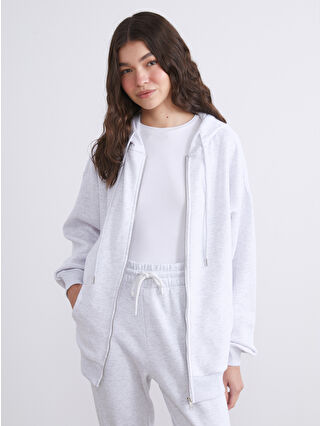 Light Grey Melange