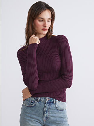 Dark Purple