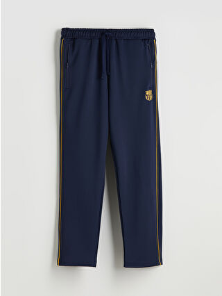 Dark Navy