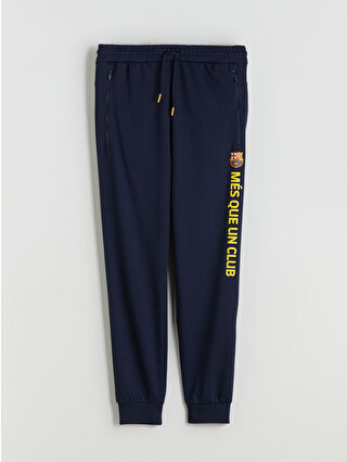 Dark Navy