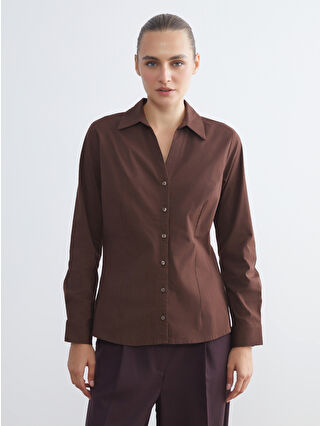 Chocolate Brown