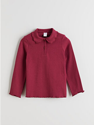 Light Bordeaux