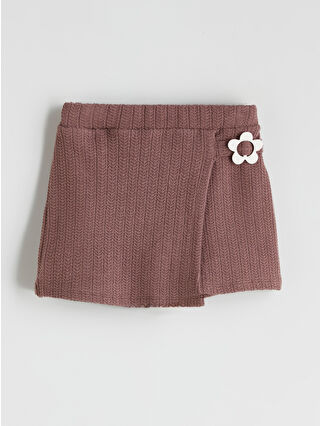 لون بني فاتح