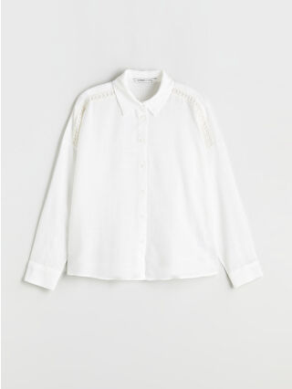 Buxe White