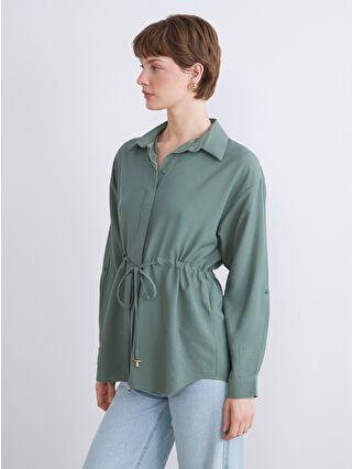 Dull Green