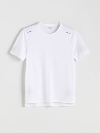 Optic White