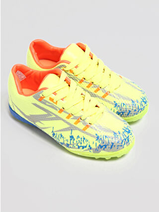 Neon Yellow