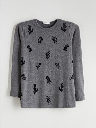 Anthracite Melange