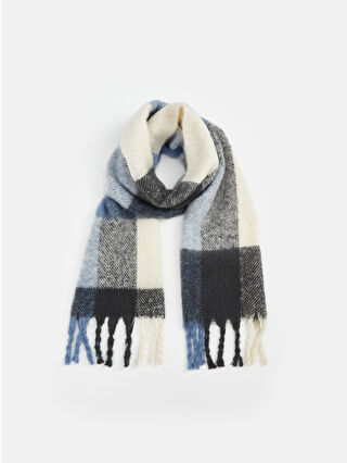 لون كحلي داكن تشيك