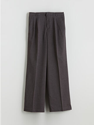 Dark Grey Melange