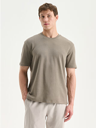 Dull Green
