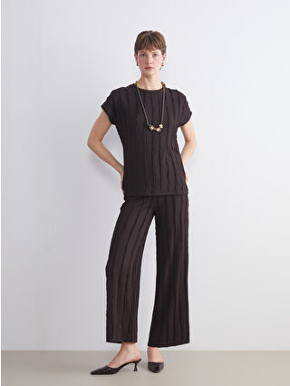 Chocolate Brown