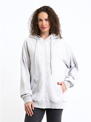 Light Grey Melange