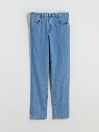 Açık İndigo Rodeo