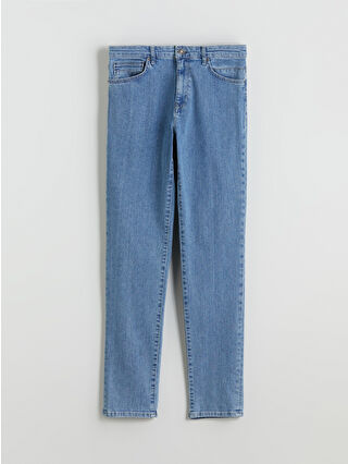 Açık İndigo Rodeo