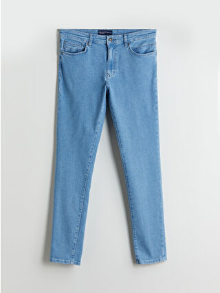 Açık İndigo Rodeo