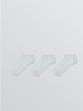 Grey Melange