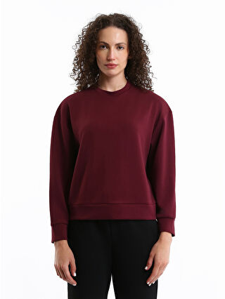 Light Bordeaux