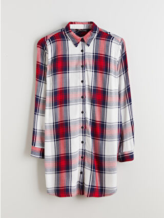 Red Checked