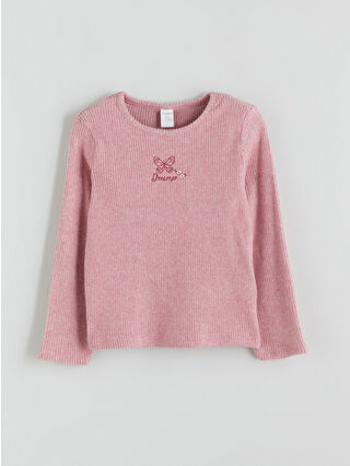 Açık Gülkurusu Melanj