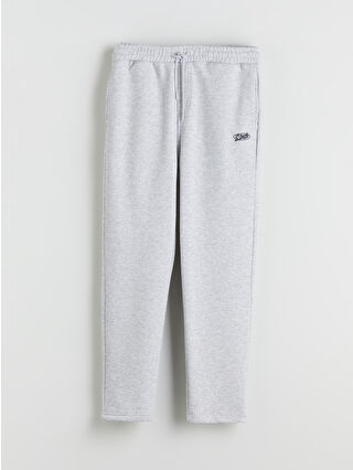 Grey Melange