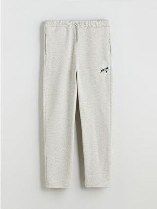 Dark Grey Melange