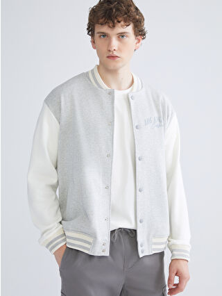 Grey Melange