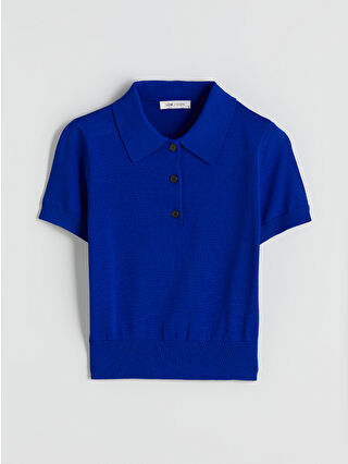 Bright Blue