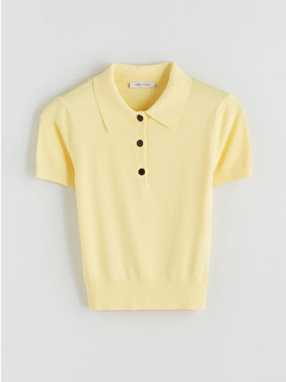 Bright Yellow