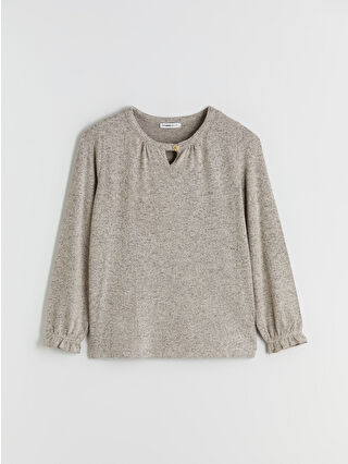 Beige Melange
