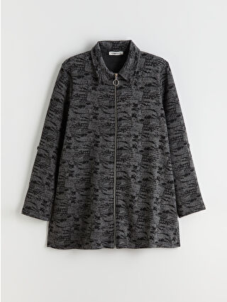 لون أنثراسايت جاكار