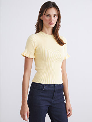 Light Yellow