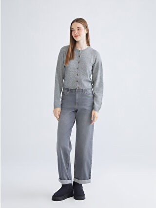 Grey Rodeo