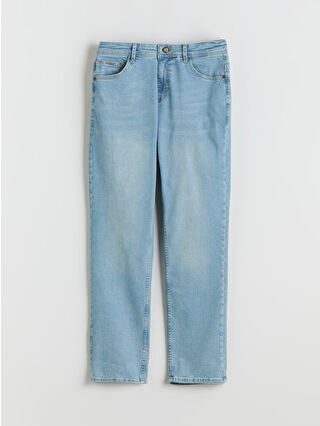 Açık İndigo Rodeo