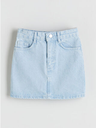 Açık İndigo Rodeo