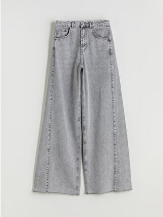 Grey Rodeo