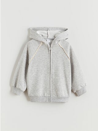 Grey Melange