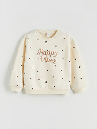 Kahverengi Baskılı