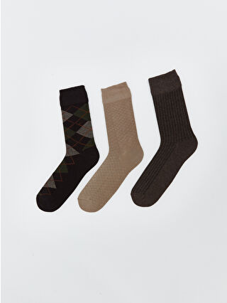 Karışık Renk İpliği Boyalı