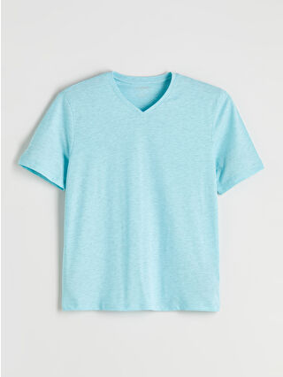 Aqua Green Mlg.