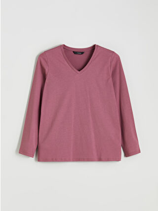 Dark Dusty Rose