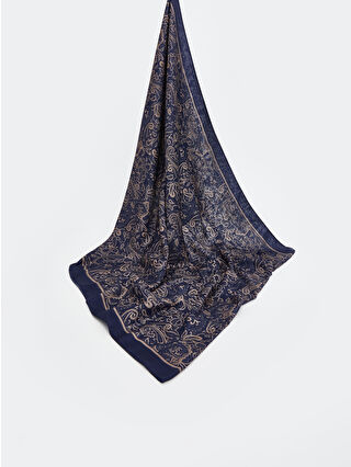 Kahverengi Baskılı