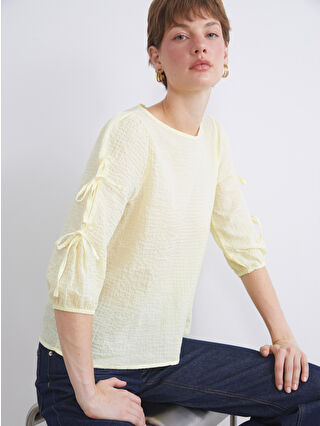 Light Yellow