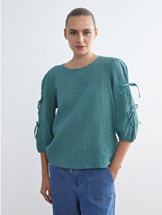 Dull Green