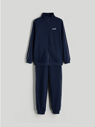 Dark Navy