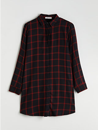 Black Checked 2