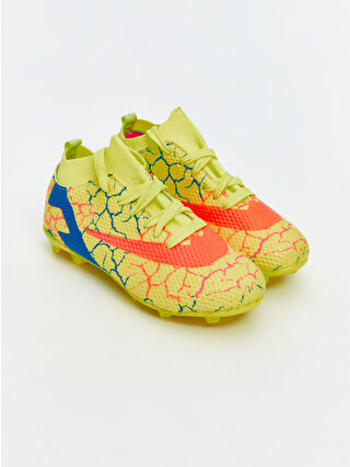 Neon Yellow
