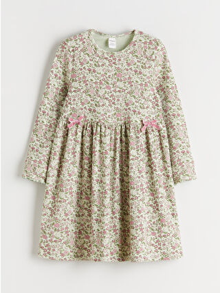 Green Printed