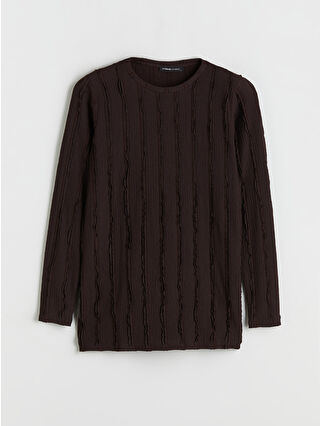 Chocolate Brown